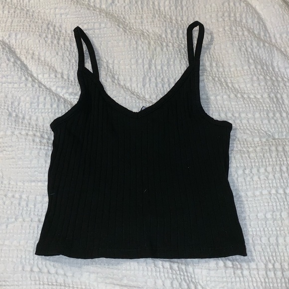 Crop top - Picture 1 of 2